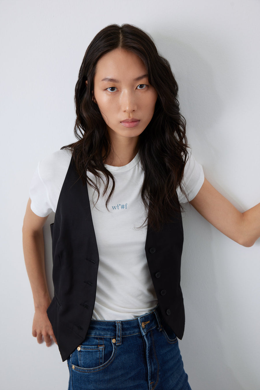 Inara Thin Strap Vest