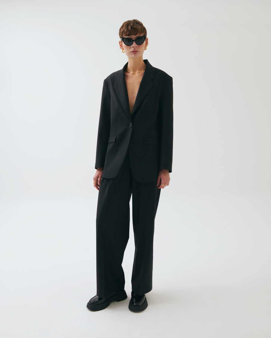 Maxim Oversize Jacket