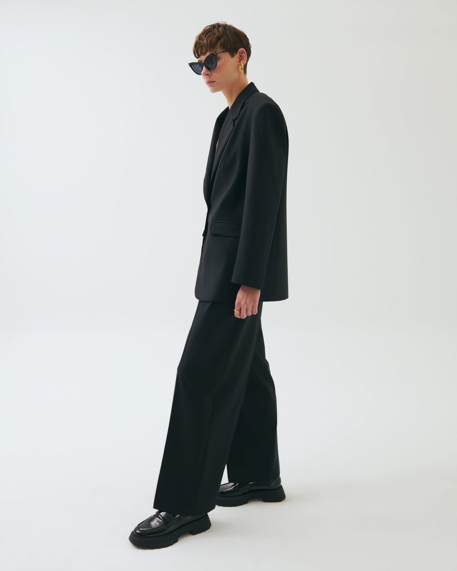 Maxim Oversize Jacket