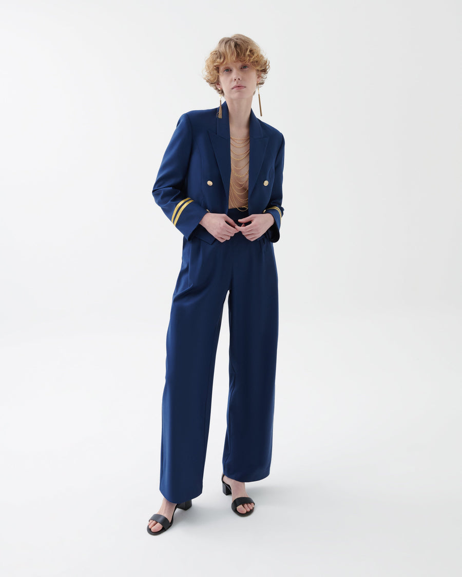 Vesper High Waist Pants