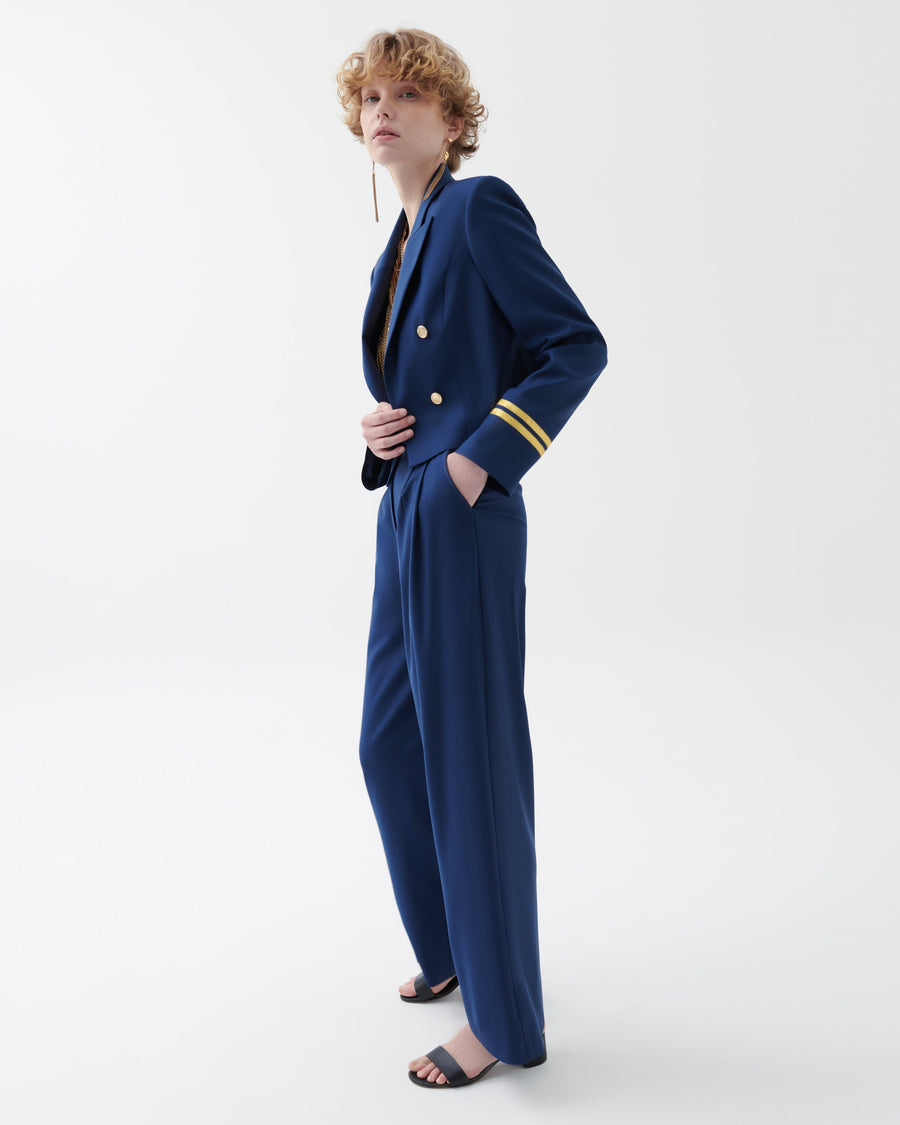 Vesper High Waist Pants