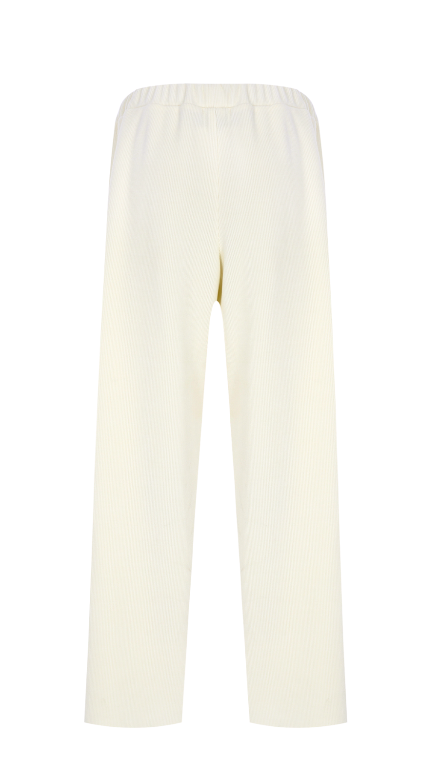 Daisy Pleated Velvet Pants