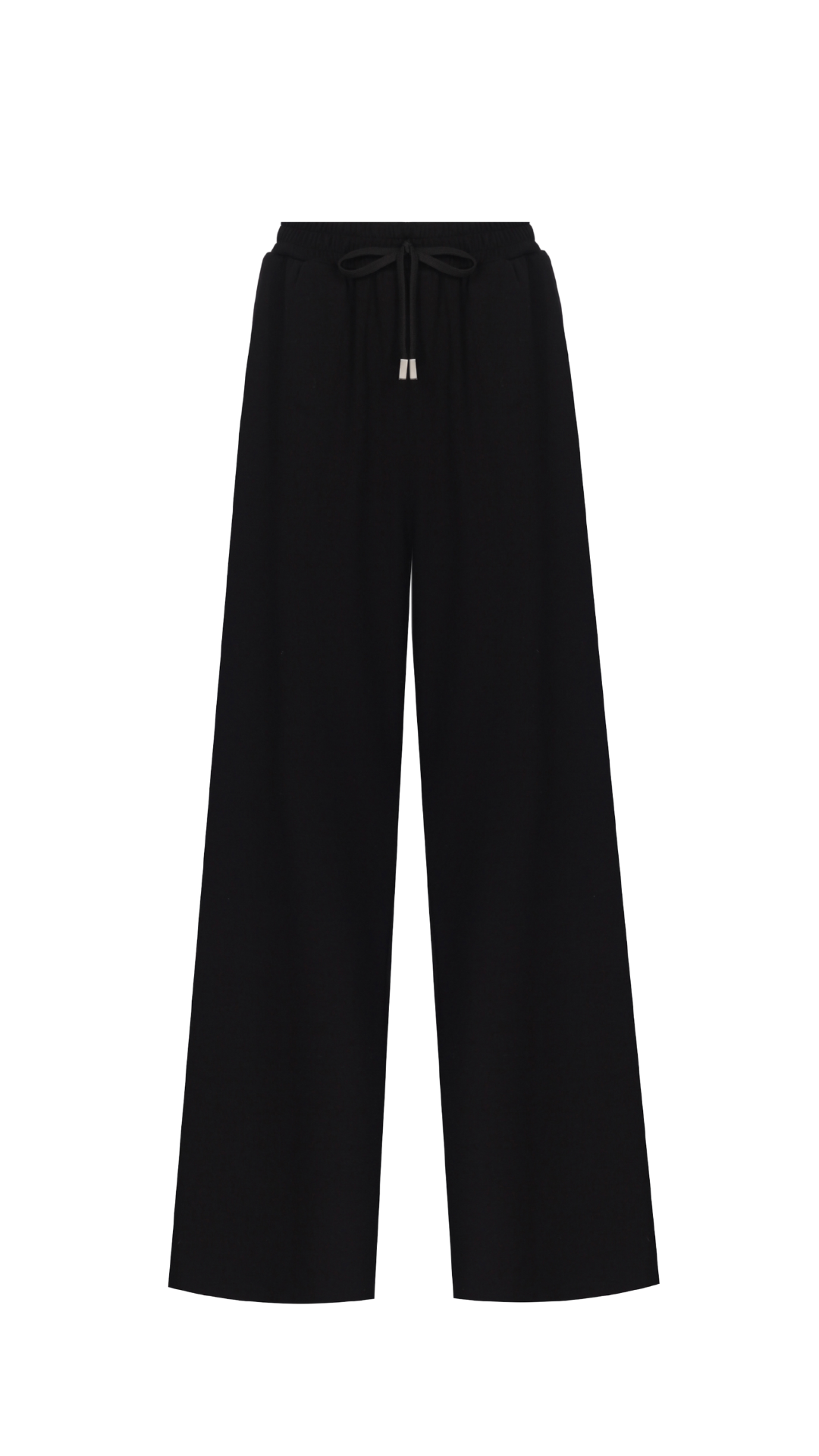 Barreto Wide-Leg Trousers
