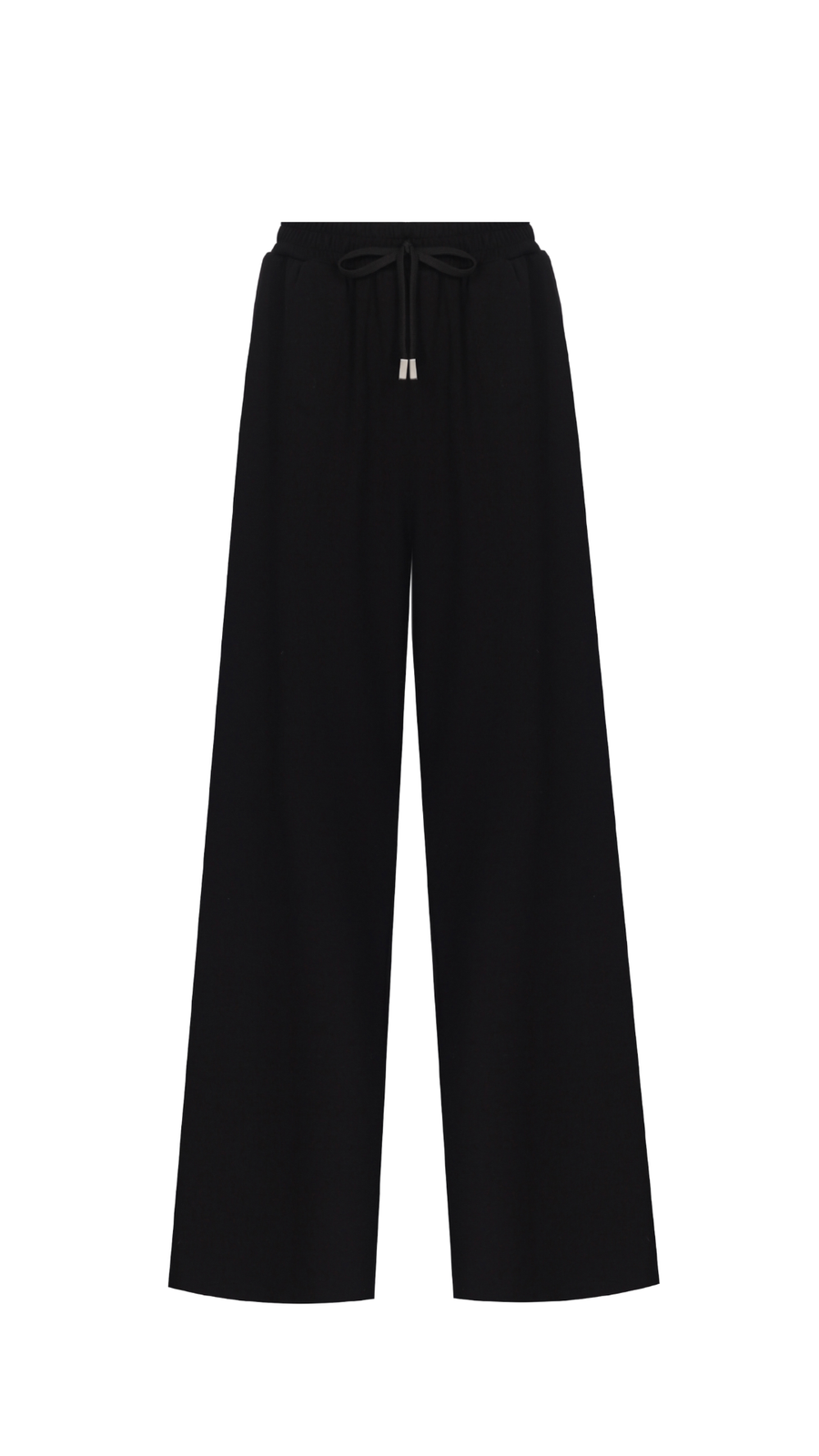 Barreto Wide-Leg Trousers