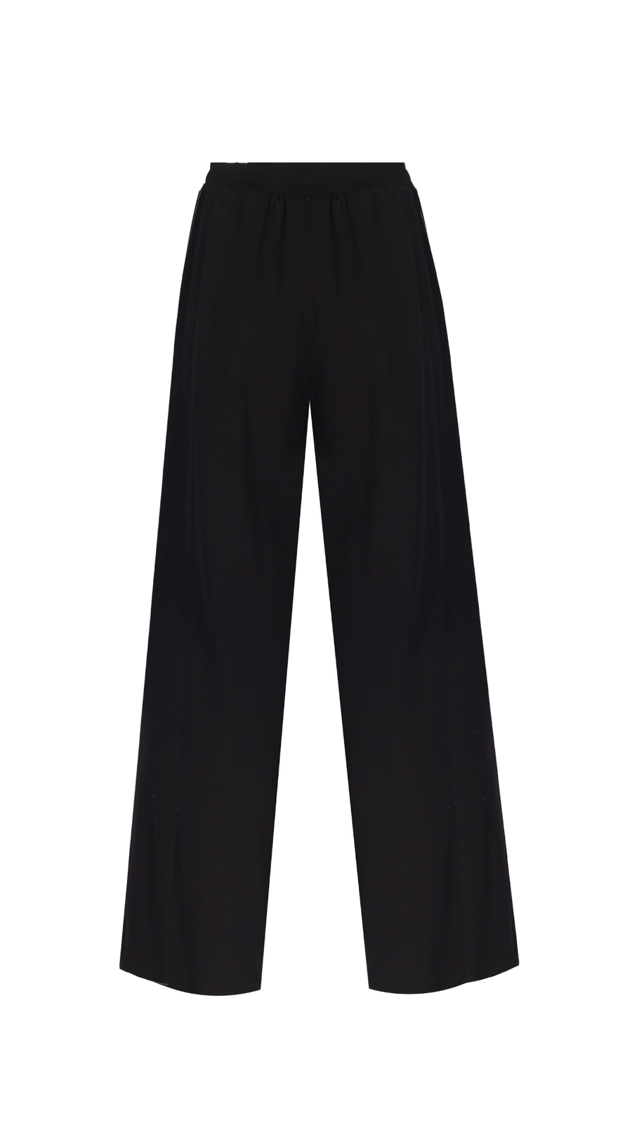 Barreto Wide-Leg Trousers
