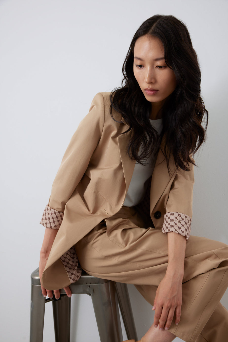 Inara Slim Fit Women's Jacket - Premium Quality