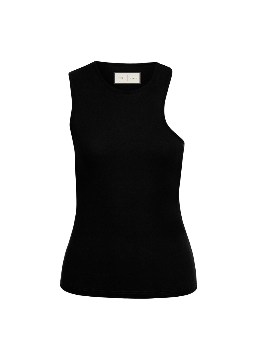 Mariam Back Neckline Tank Top