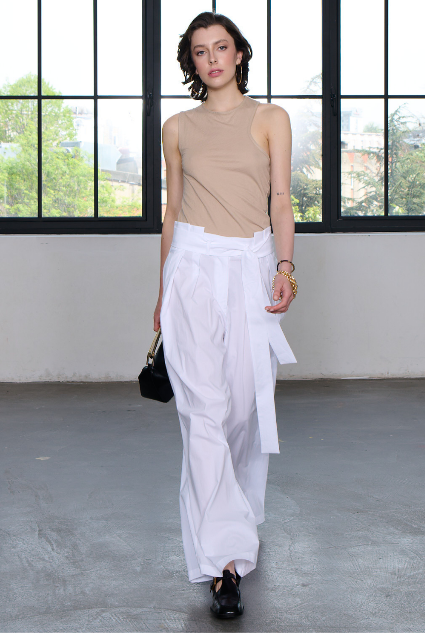 WTF Elara Pants Wide Leg