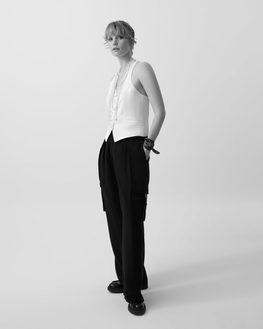 Finexs Cargo Pocket Pants