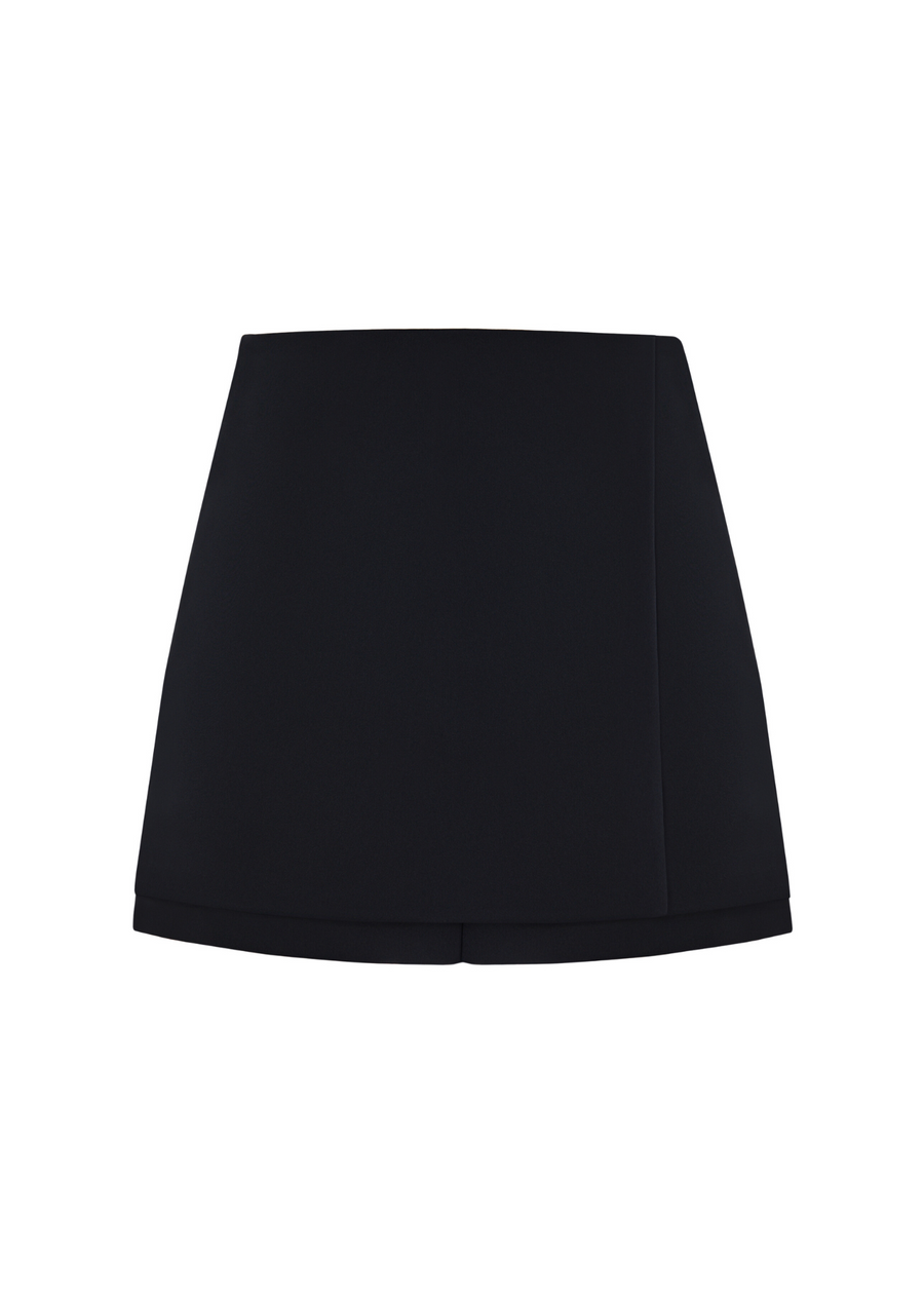 Haute Shorts - Skirt