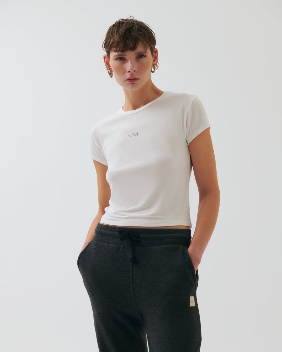 May Straight Cut Pants