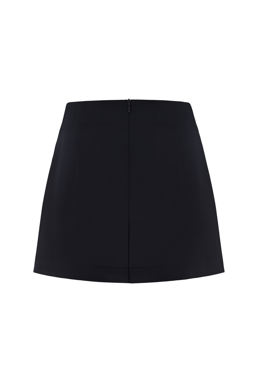 Haute Shorts - Skirt