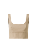 Amélie Bustier - 100% Fine Organic Cotton