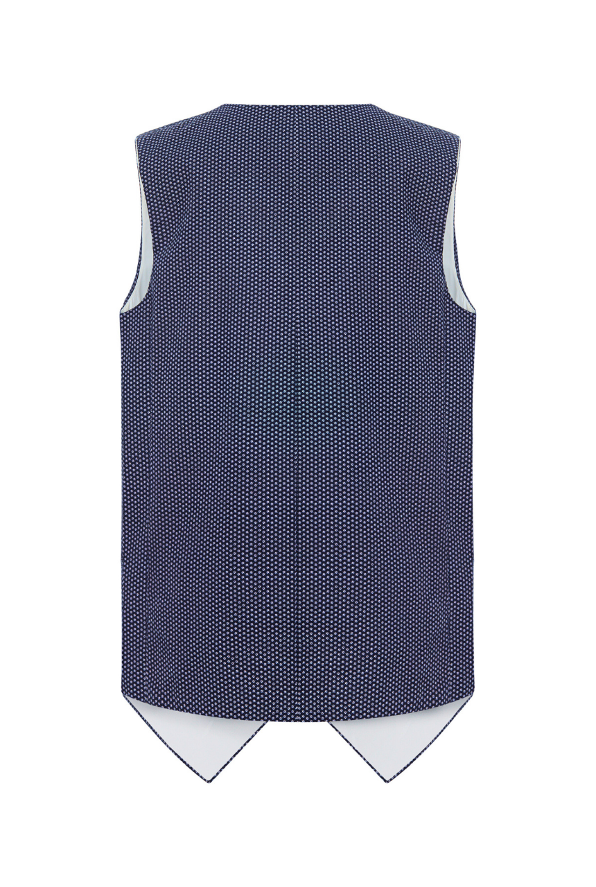 WTF Chloe Classic Vest