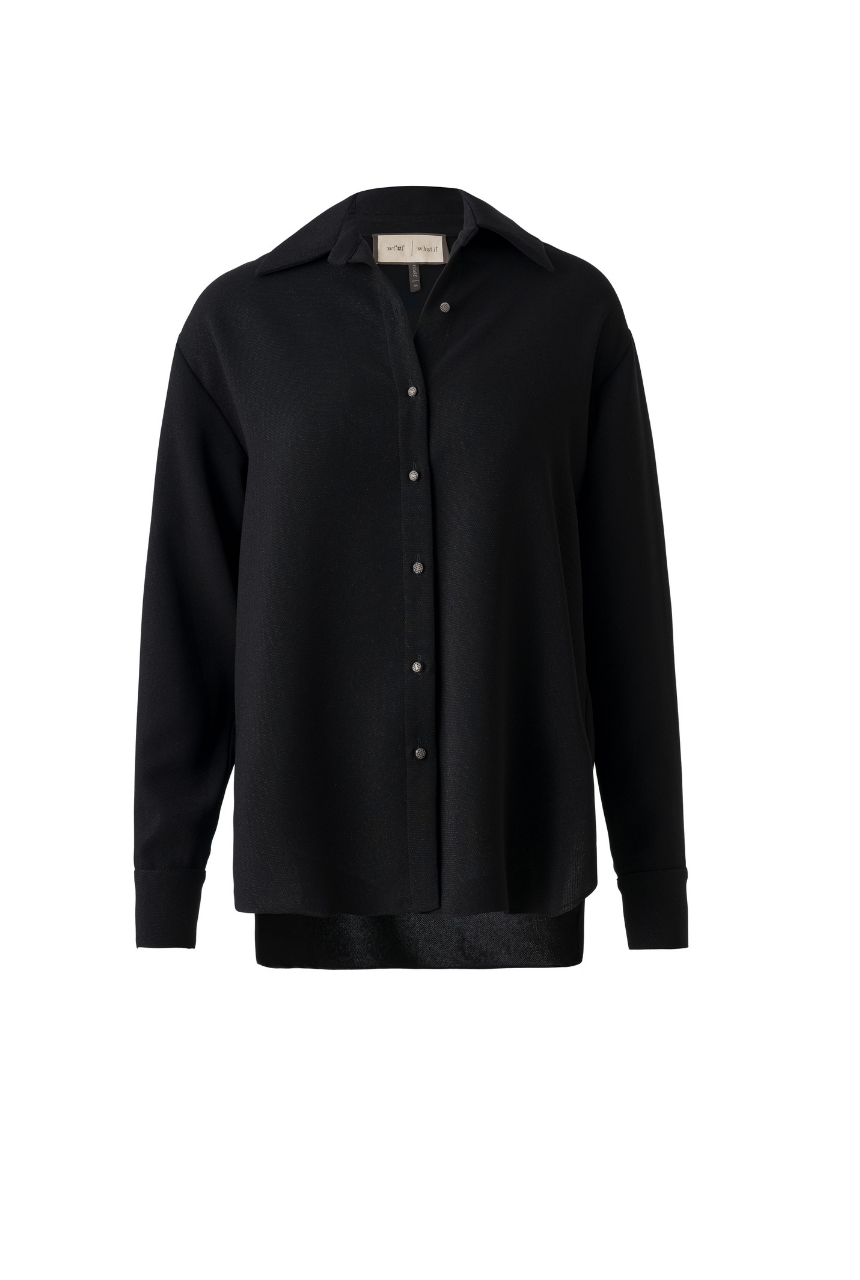 Claire Shimmering Shirt