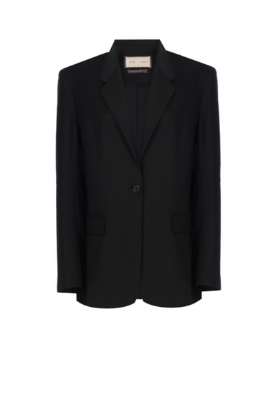 Maxim Oversize Jacket