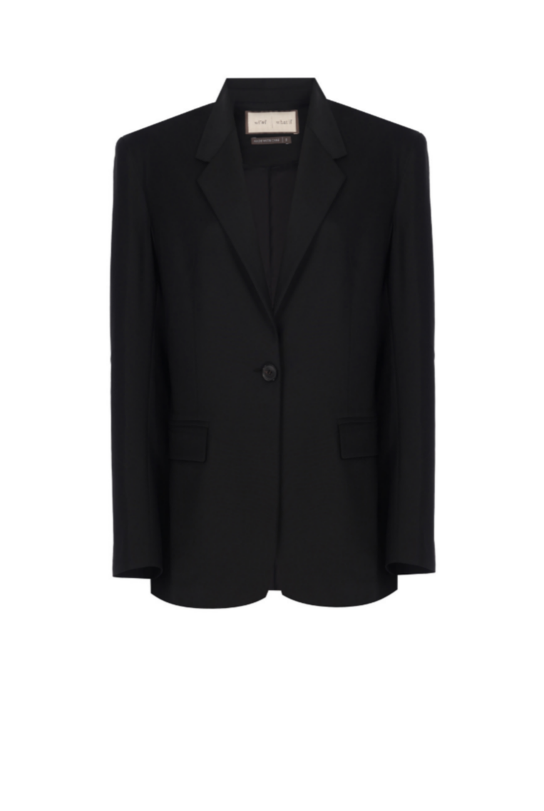 Maxim Oversize Jacket