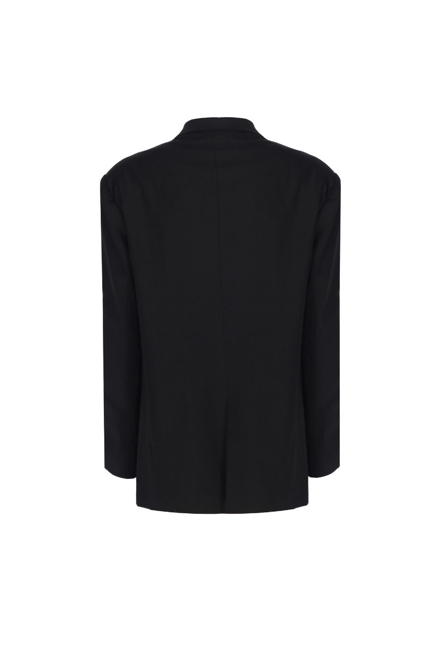 Maxim Oversize Jacket