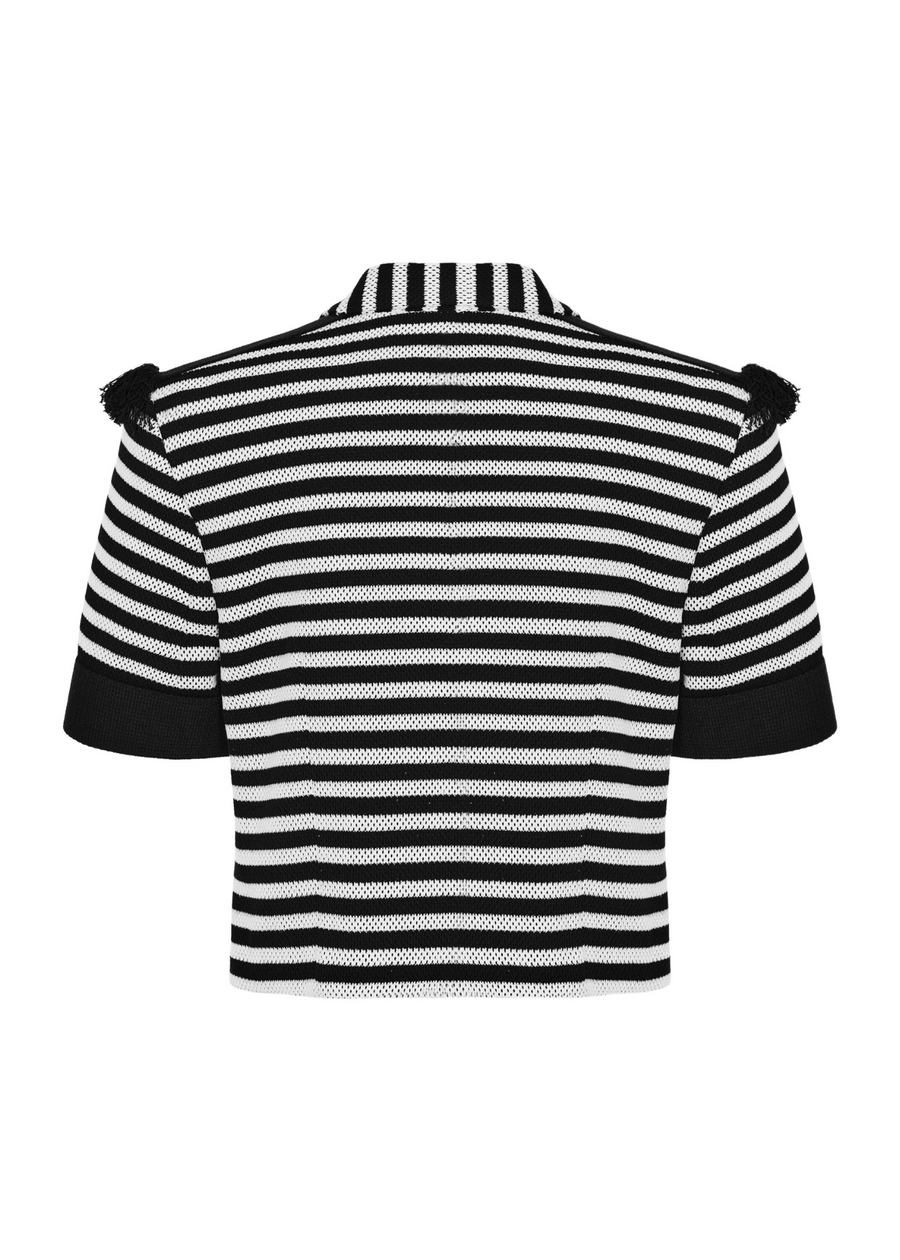 WTF  Freyaska Short Jacket
