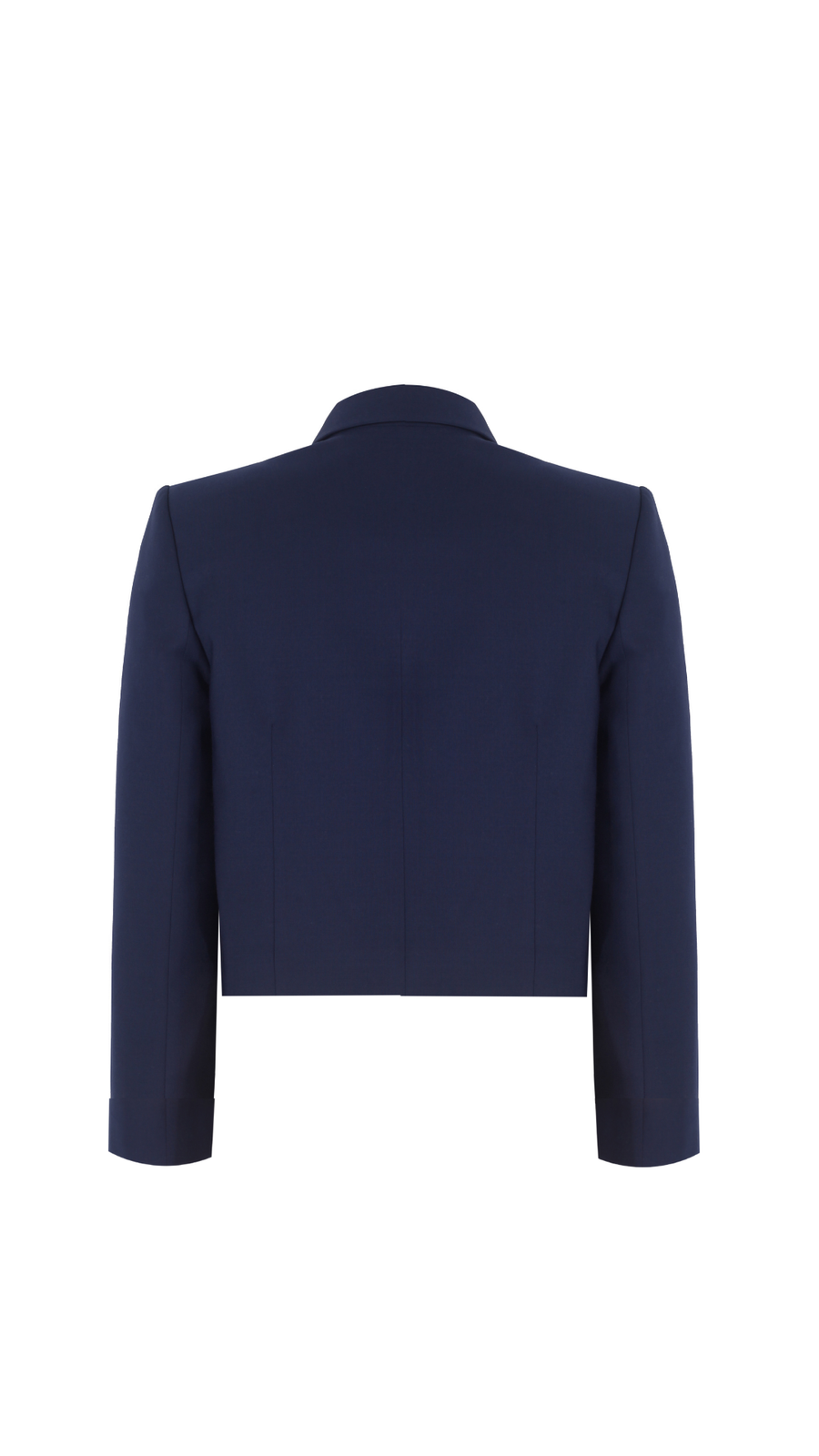 Marino Jacket - Premium Navy Blue
