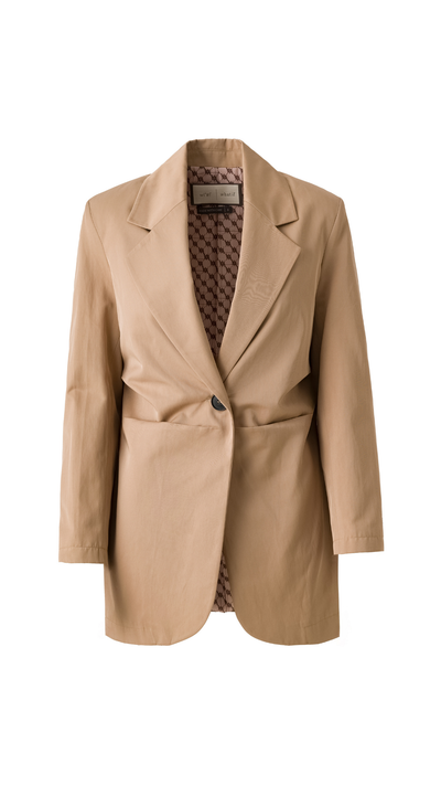 Inara Slim Fit Women's Jacket - Premium Quality