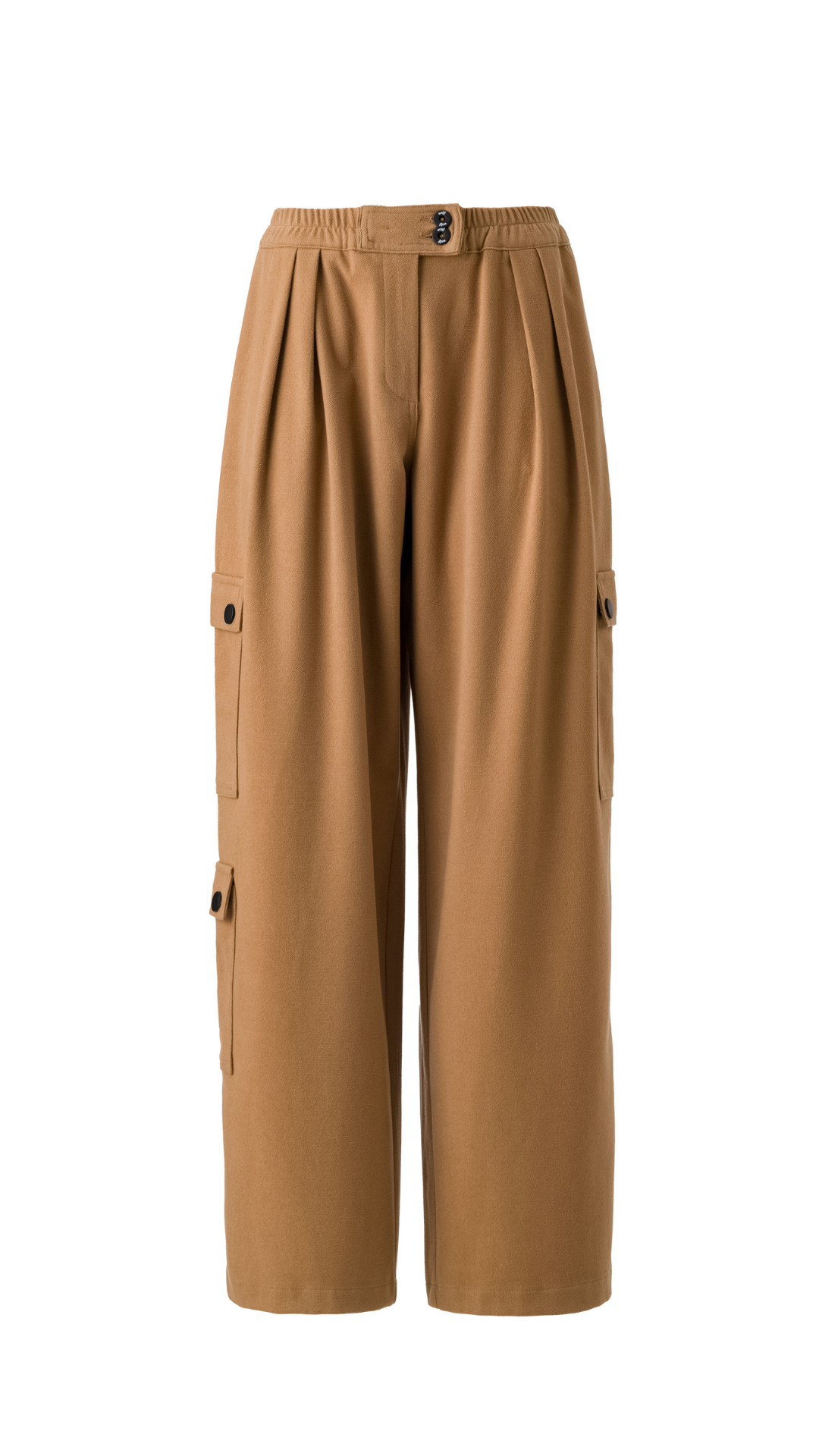 Dalton Cashmere Pants