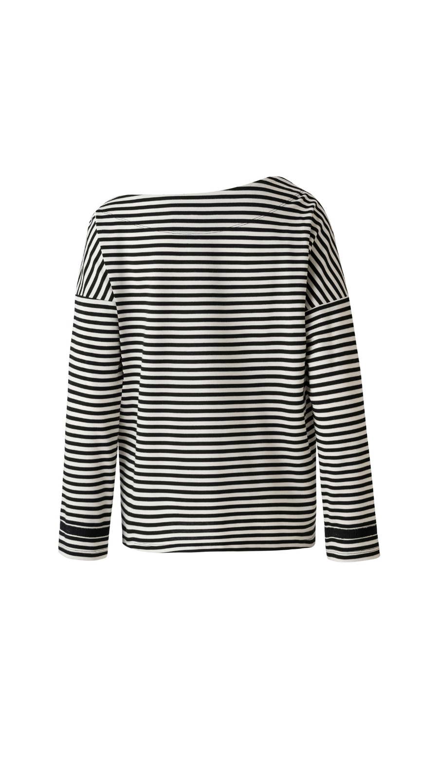 Selene One Shoulder Blouse