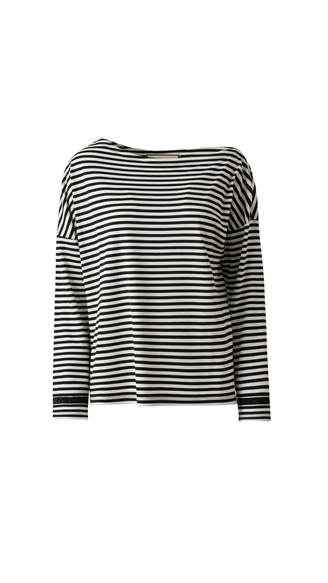 Selene One Shoulder Blouse