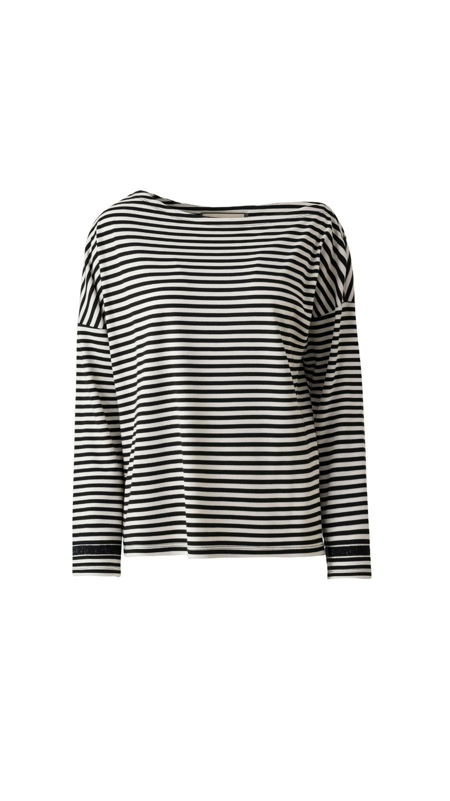 Selene One Shoulder Blouse