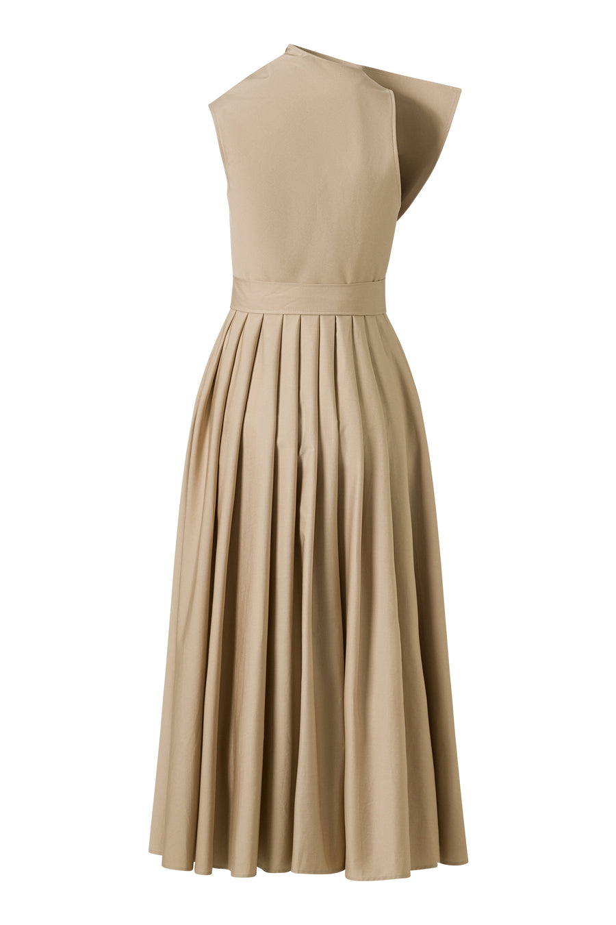 Amélie Dress - 100% Fine Organic Cotton