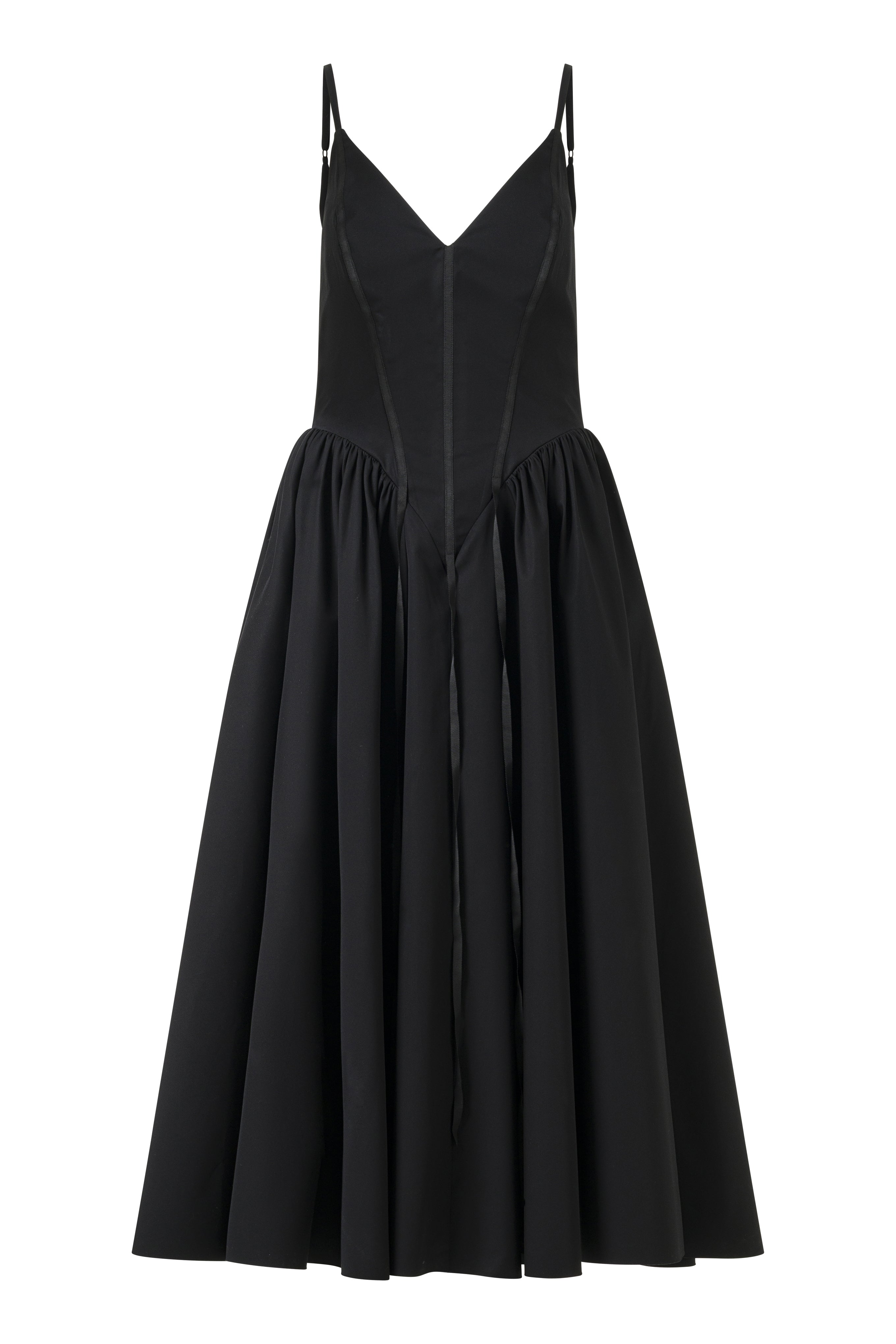 Margo Dress 100% Fine Organic Cotton Premium