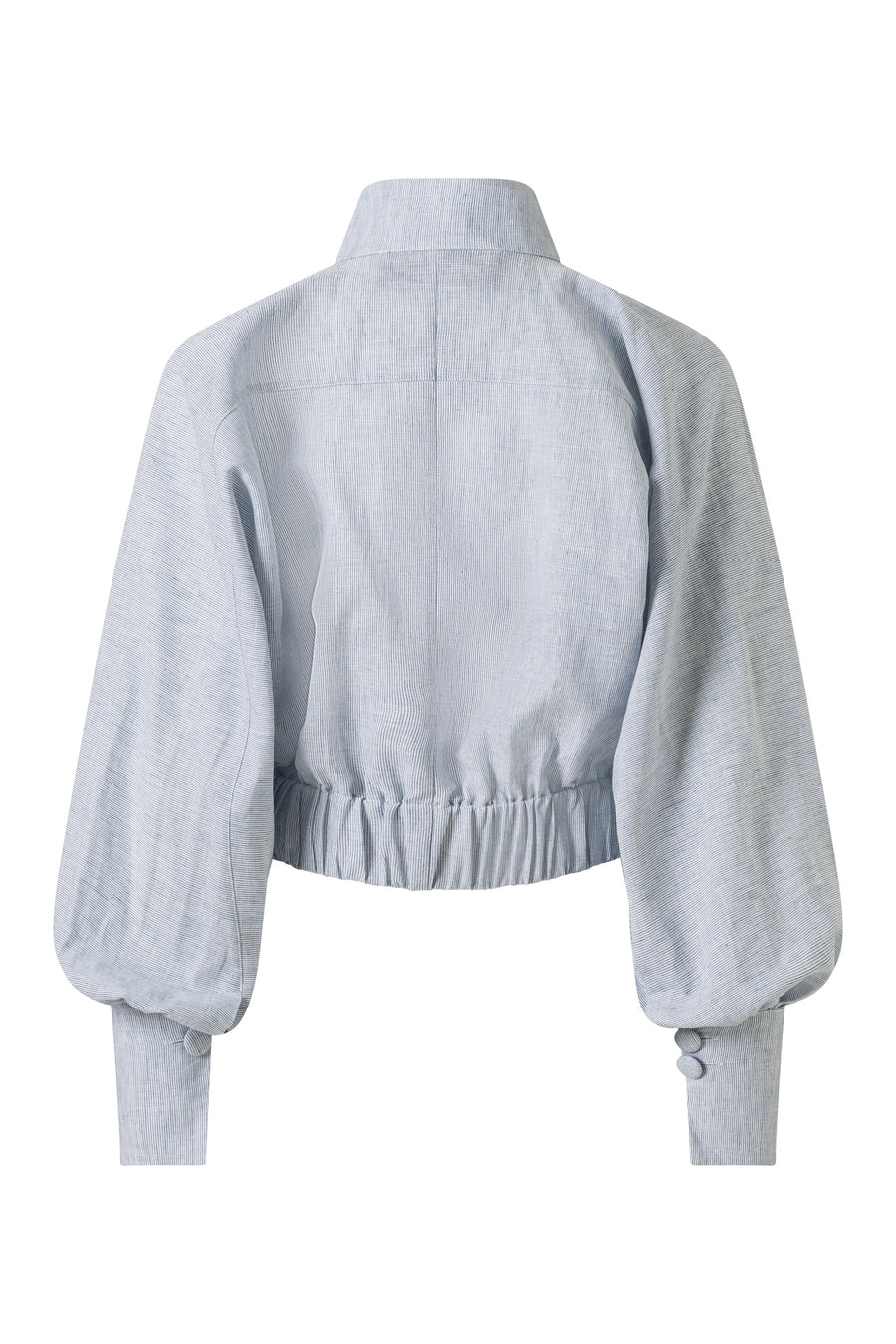 Lumina Off-Shoulder Blouse