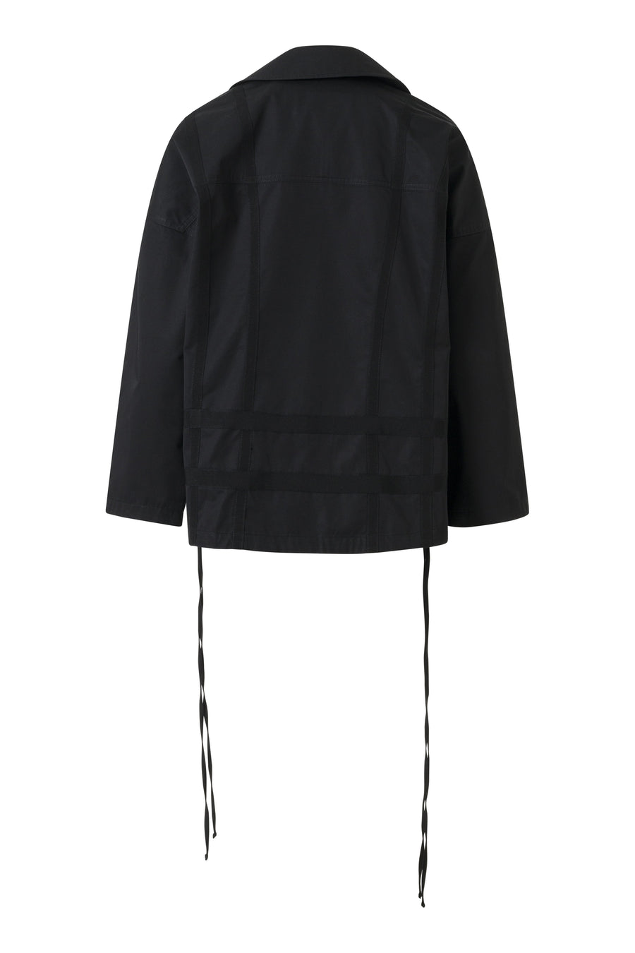 Margo Unlined Jacket - 100% Organic Cotton Premium