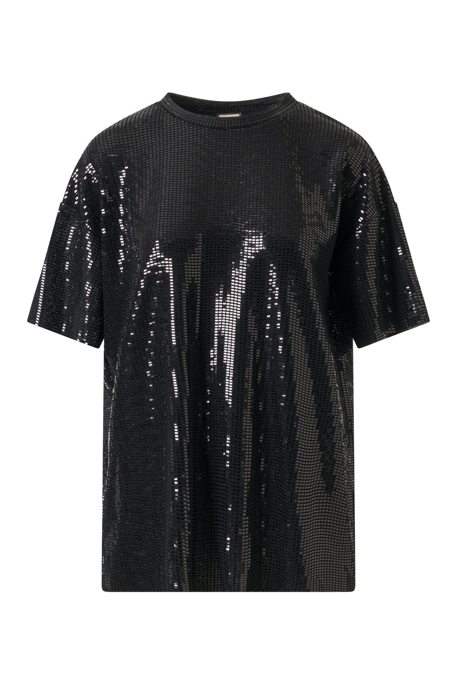 Raya Sequined T-Shirt Relaxed Fit