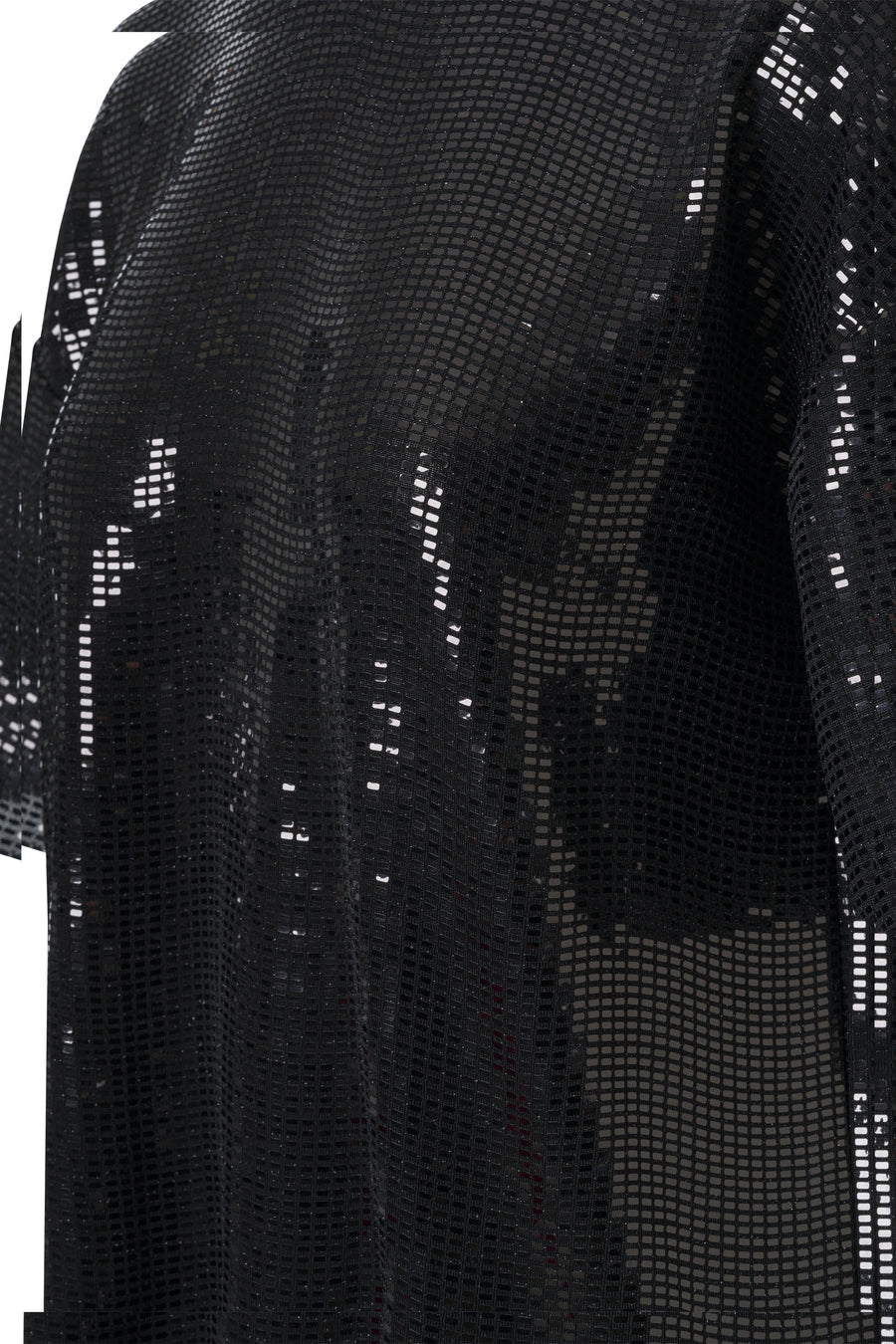 Raya Sequined T-Shirt Relaxed Fit