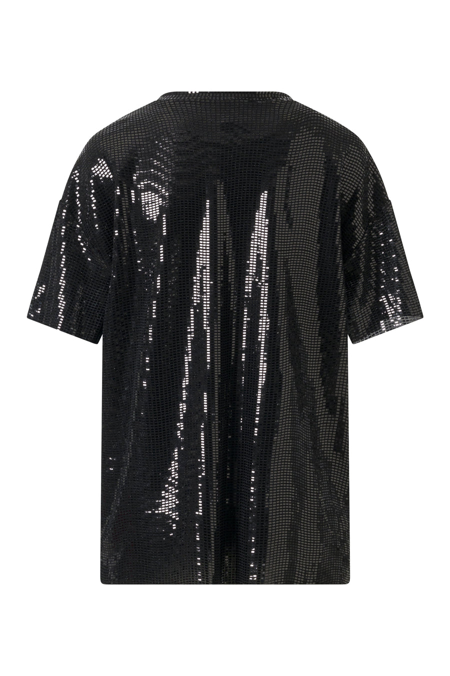 Raya Sequined T-Shirt Relaxed Fit