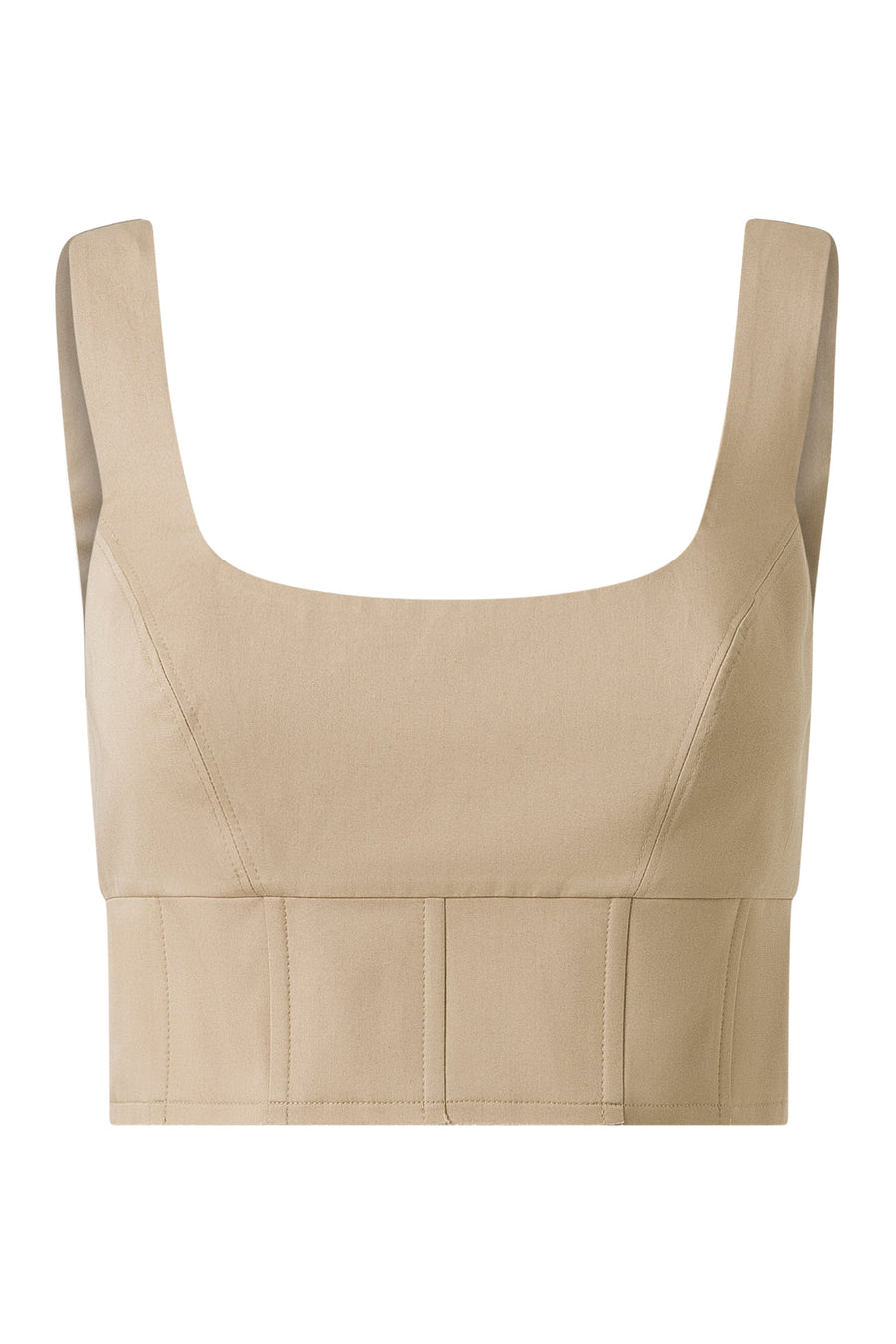 Amélie Bustier - 100% Fine Organic Cotton Premium