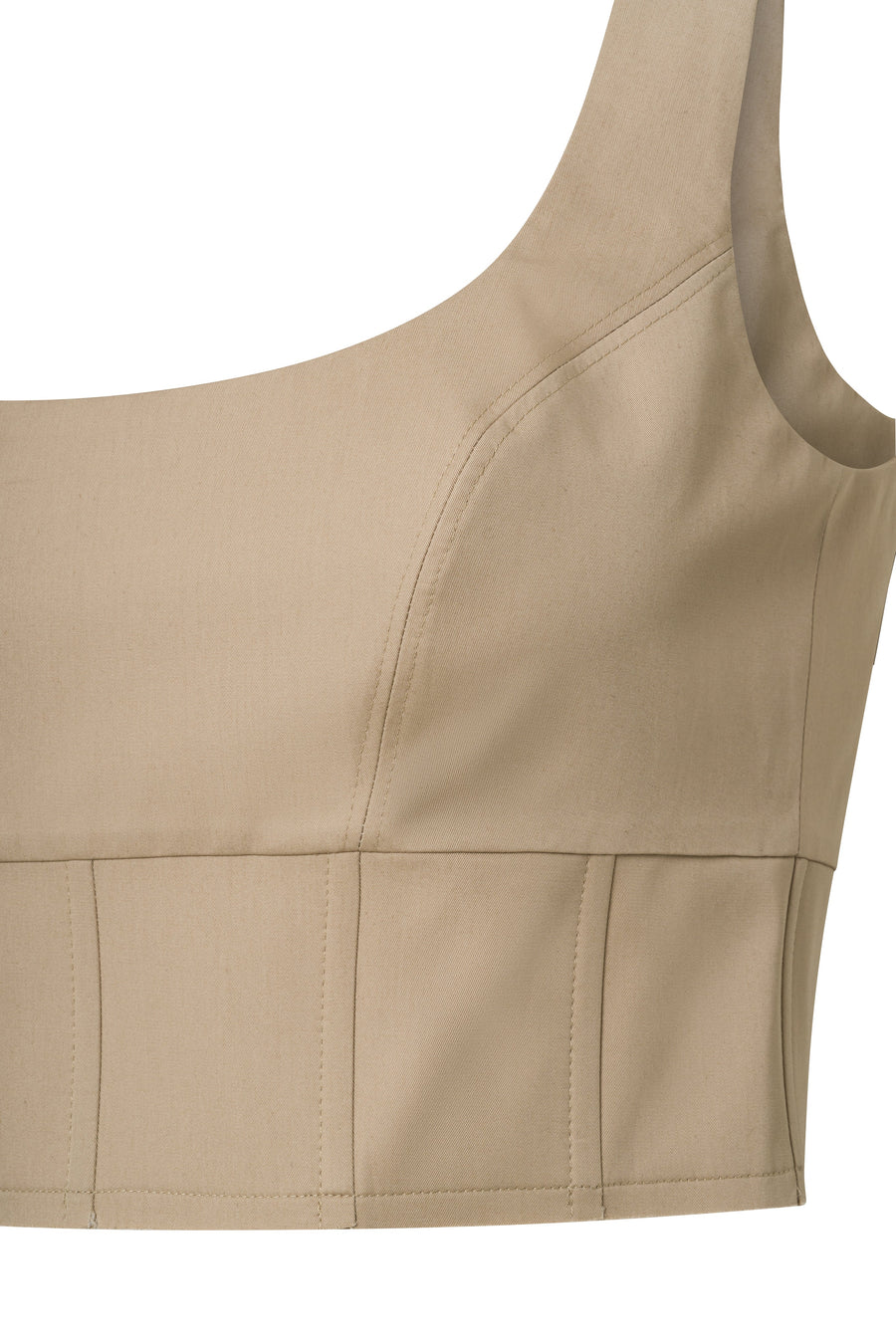 Amélie Bustier - 100% Fine Organic Cotton