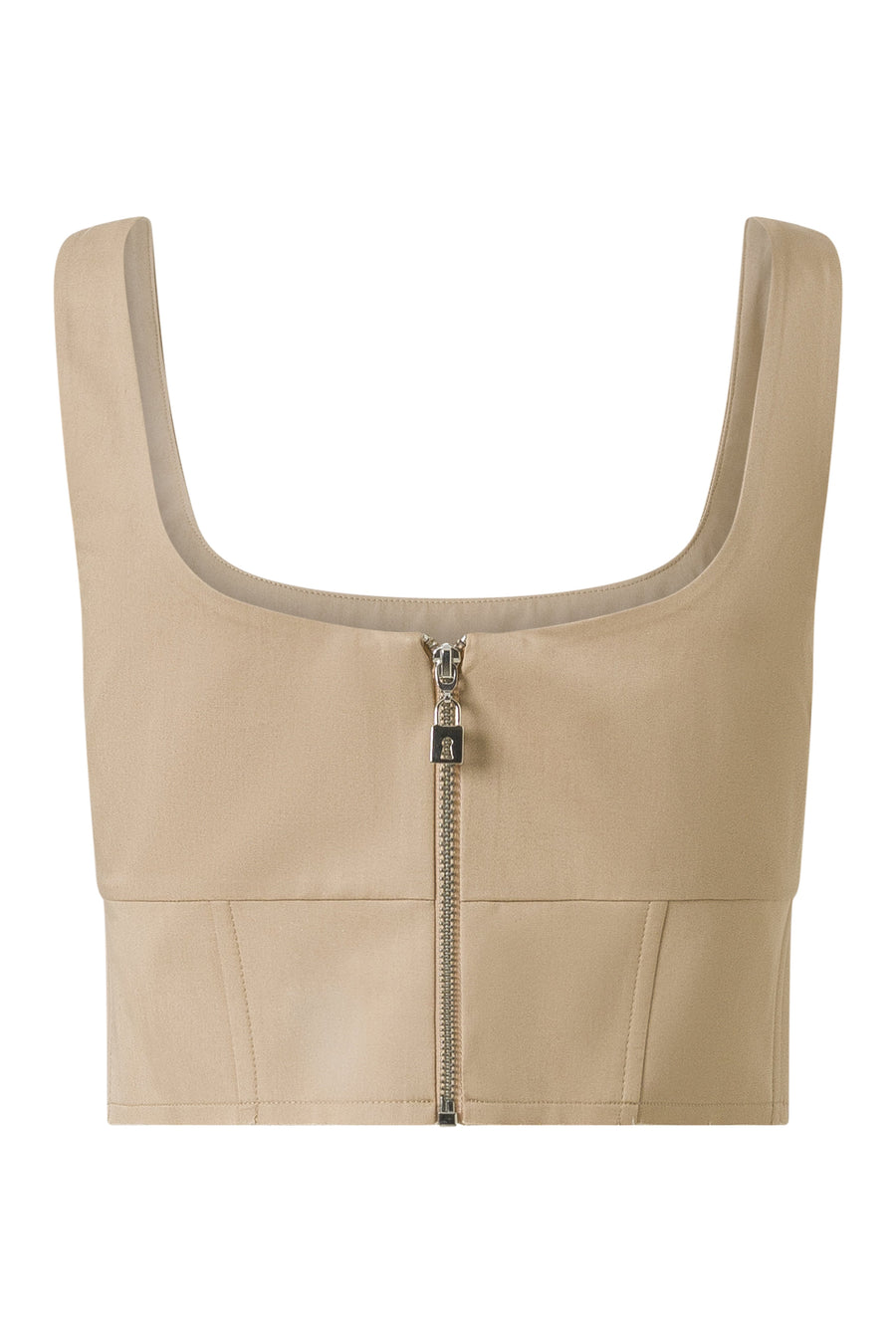 Amélie Bustier - 100% Fine Organic Cotton Premium
