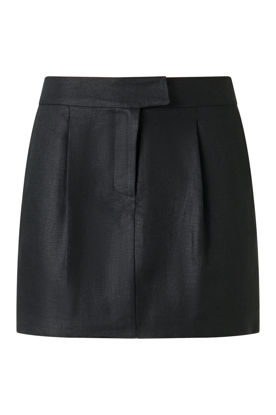 Margo W Mini Palazzo Skirt - 100% Organic Cotton