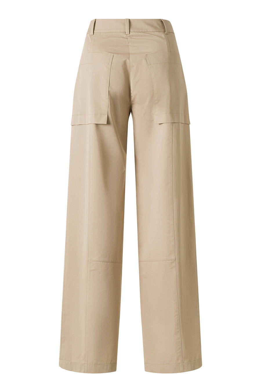Amélie Pants - 100% Fine Organic Cotton
