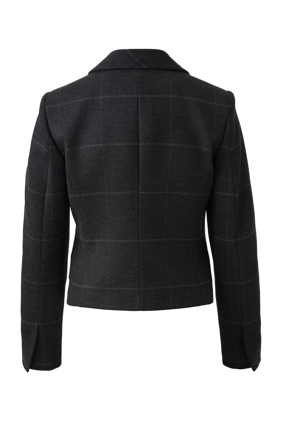 Mila Button Short Jacket