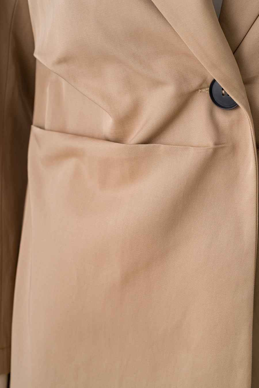 Inara Slim Fit Women's Jacket - Premium Quality