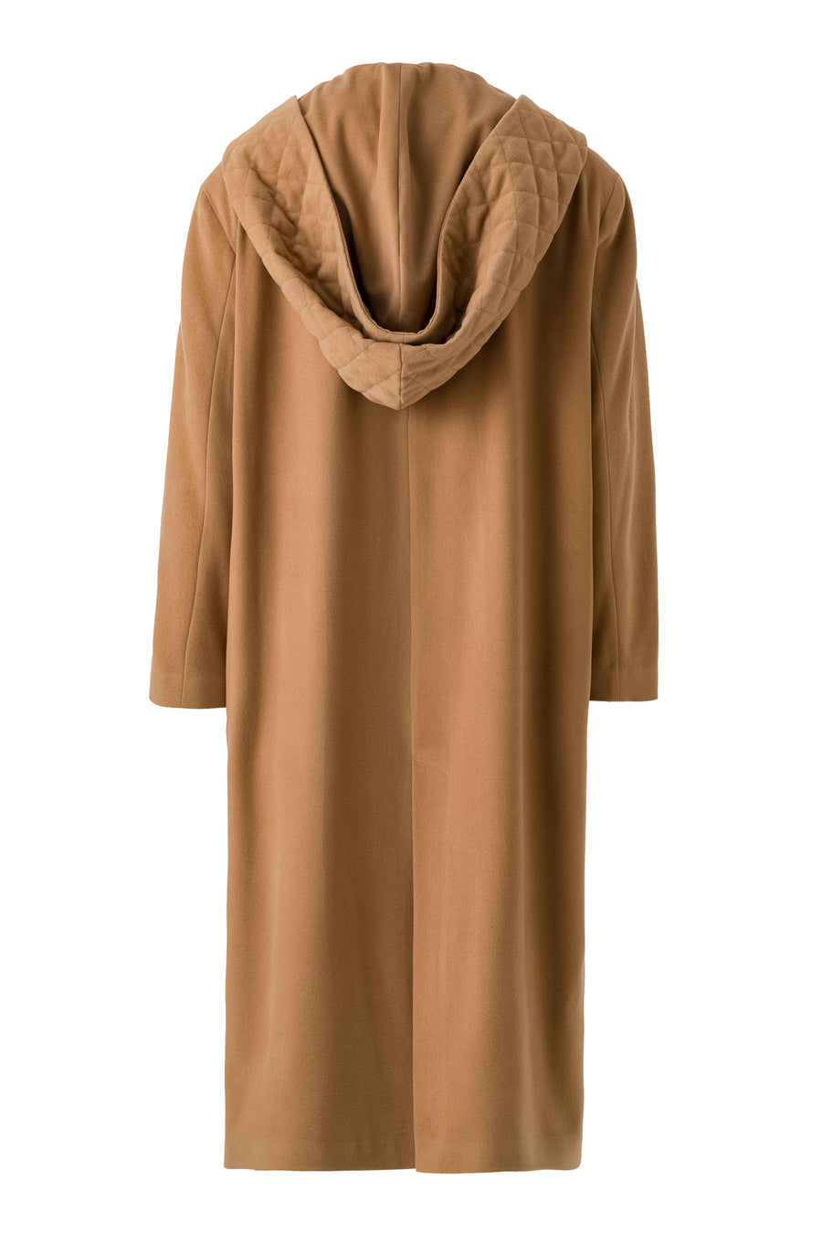 Rosalie Oversize Coat