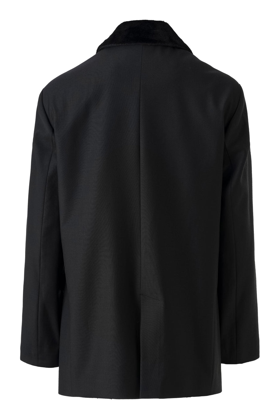 Ophelia Bow Detail Jacket