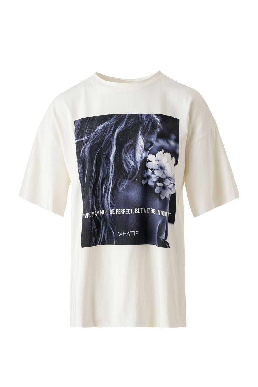 Elise Oversize T-shirt