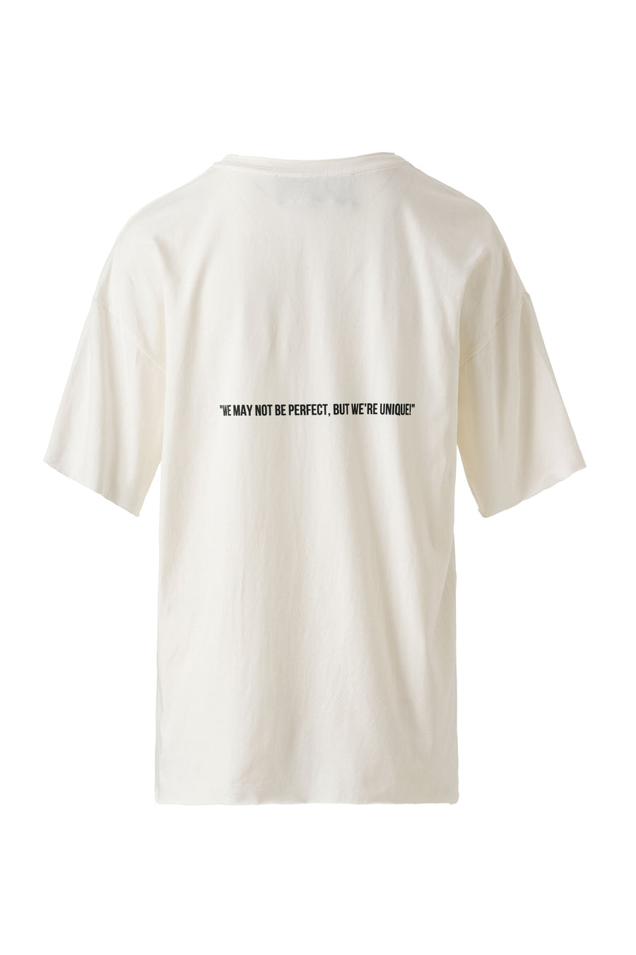 Elise Oversize T-shirt