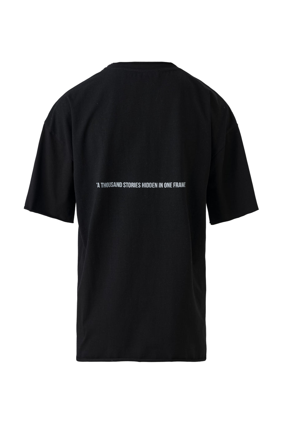 Elise Oversize T-shirt