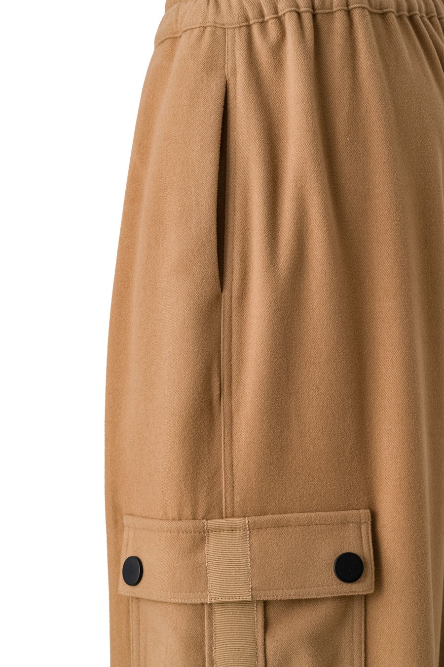 Dalton Cashmere Pants