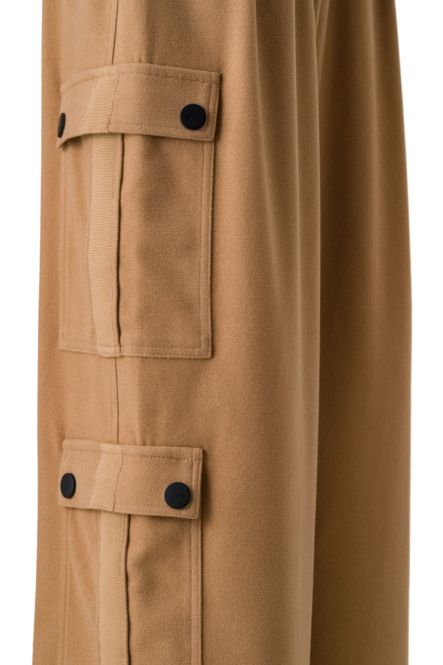 Dalton Cashmere Pants